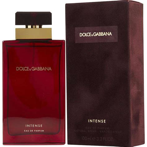 the only you dolce gabbana|dolce and gabbana intense for women.